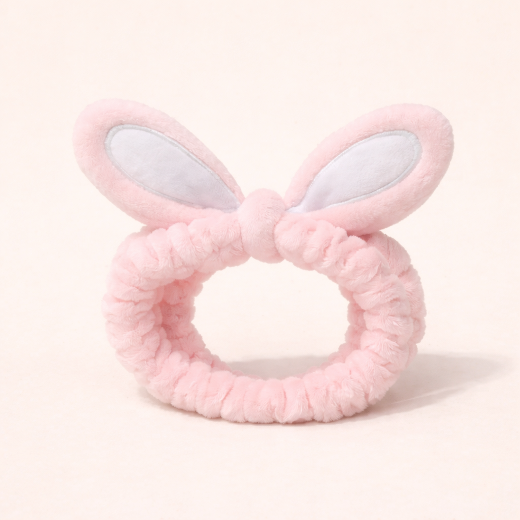 Skincare Headbands