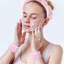 Skincare Headbands - Classic