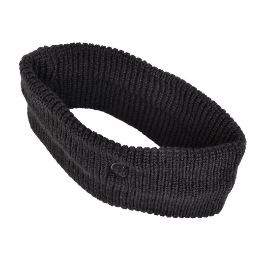 Fashion Hair Band Wool Simple Elastic Solid Color Face Wash Makeup Sports Headband