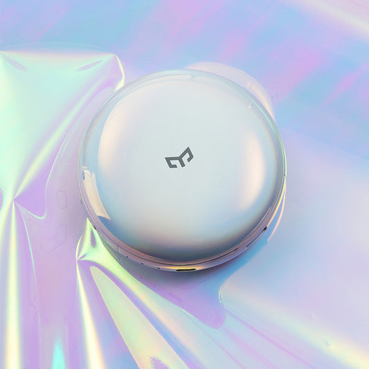 Yeelight Light Luxury Portable Beauty Mirror Handheld Makeup Mirror