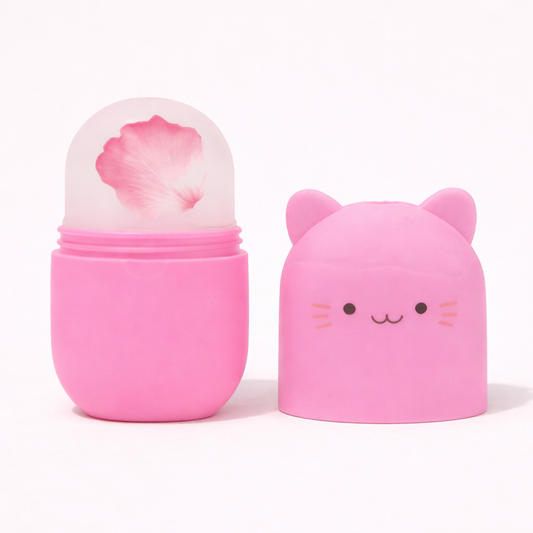Cat Cosmetics Ice Roller