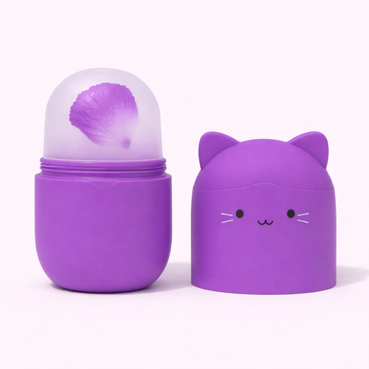 Cat Cosmetics Ice Roller