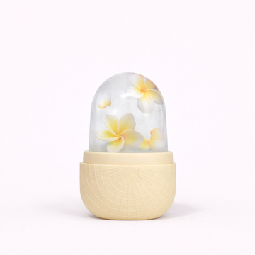 Silicone Facial Ice Roller