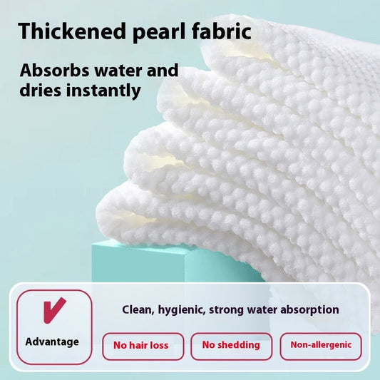 Disposable Bath Towel Thickened Independent Packaging Towel